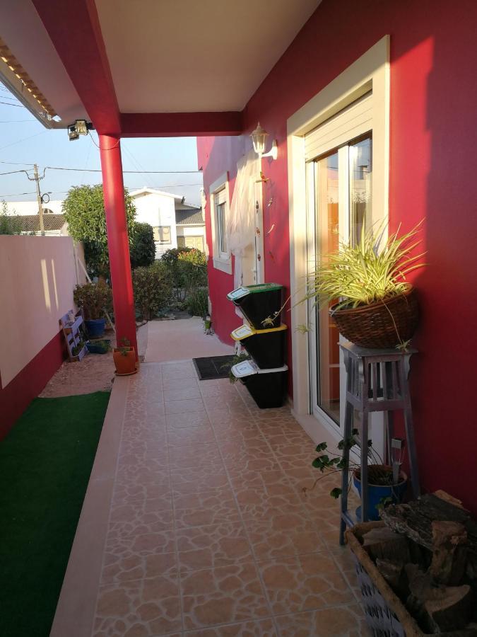Villa Porto De Mos Near Fatima Exterior foto