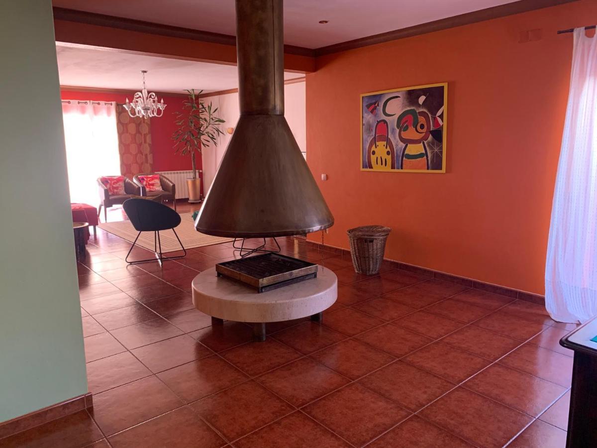 Villa Porto De Mos Near Fatima Exterior foto