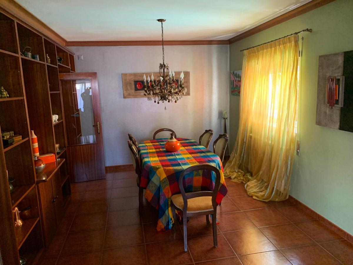 Villa Porto De Mos Near Fatima Exterior foto