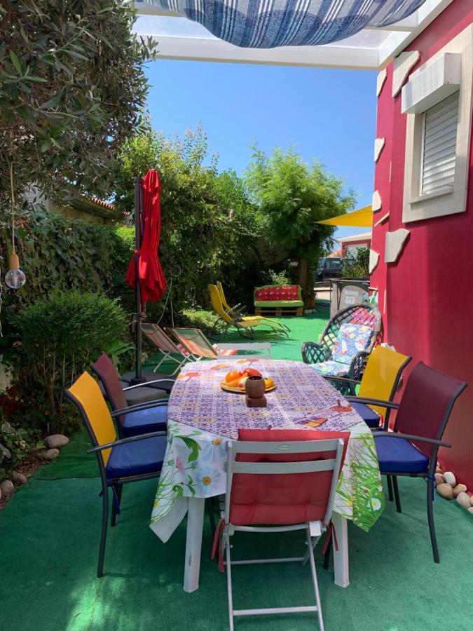 Villa Porto De Mos Near Fatima Exterior foto