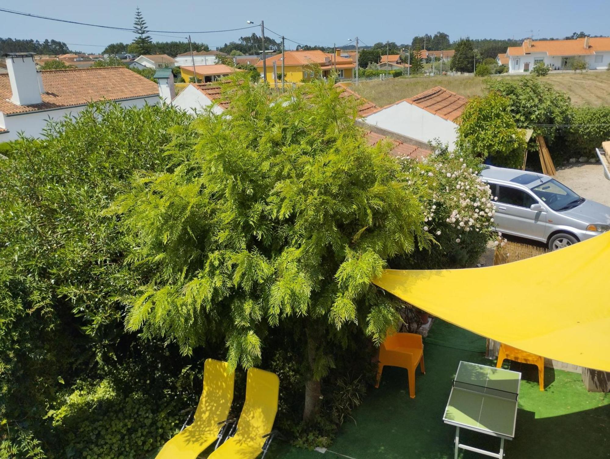Villa Porto De Mos Near Fatima Exterior foto
