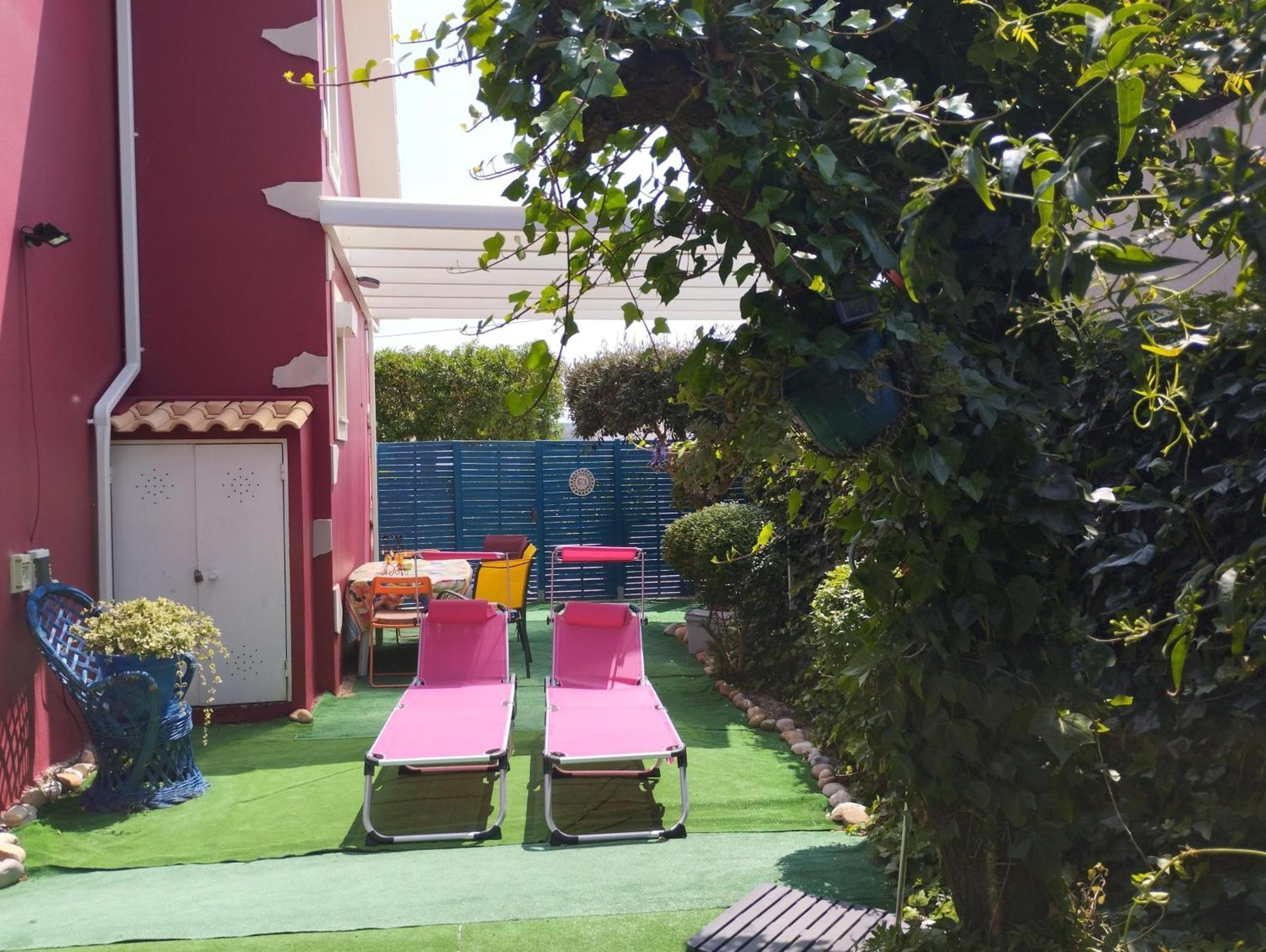Villa Porto De Mos Near Fatima Exterior foto